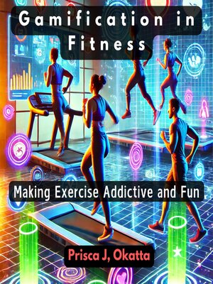 cover image of Gamification in Fitness
